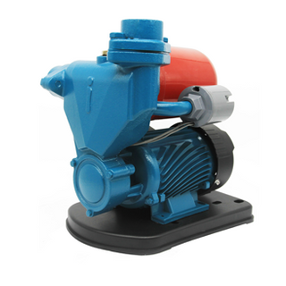 IPA Series Self-priming Peripheral Pump