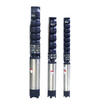 QJ Series Water-logged Submersible Pump
