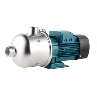 JST Series Horizontal Multistage Pump