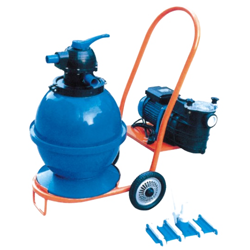 YDFP Series Swimming Pool Pump