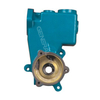 Cast Iron Pump Body