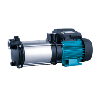 MHEP Series Self-priming Multistage Pump