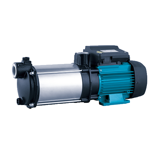 MHEP Series Self-priming Multistage Pump