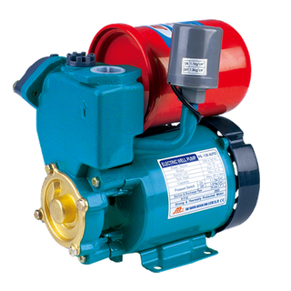 PS Series Self-Priming water Pump