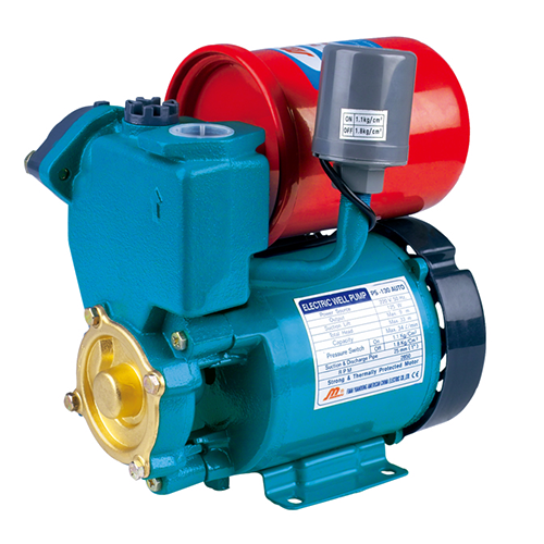 PS Series Self-Priming water Pump