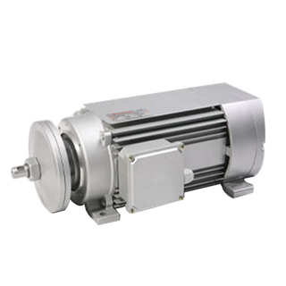 MS-SAW MY-SAW Three/Single-Phase Aluminum Housing Motors