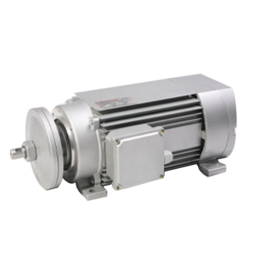 MS-SAW MY-SAW Three/Single-Phase Aluminum Housing Motors