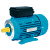 MY Series Single-phase Asynchronous Aluminium Housing Motor With Running Capacitor