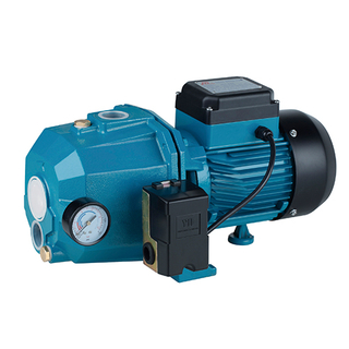 60HZ YDJDP Series JET Pump For Deep Well
