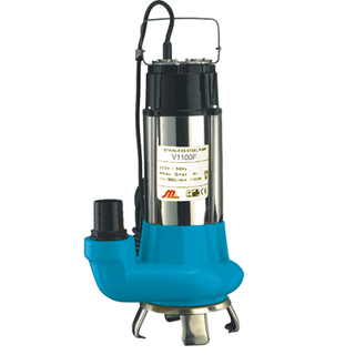 V Series Submersible Sewage Pump