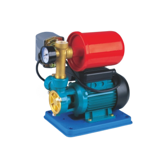 Automatic Pump System