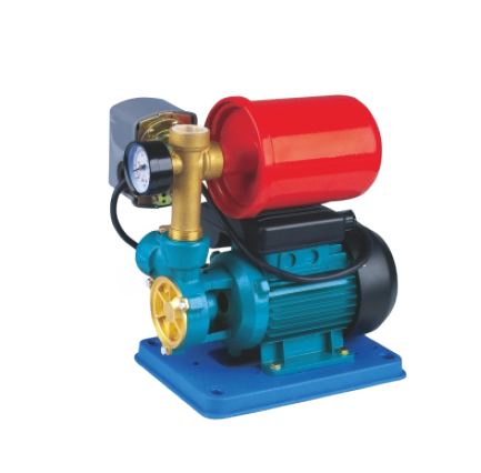 Automatic Pump System