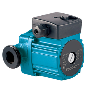 YBC 6meter head Series Circulate Pump 