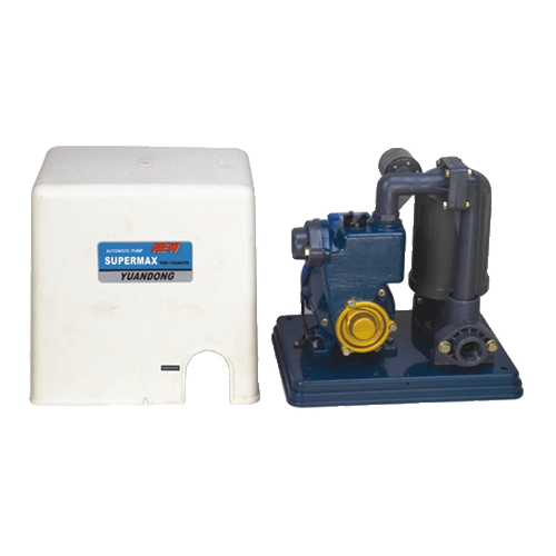 GP/YGP Series Self-Priming Pump
