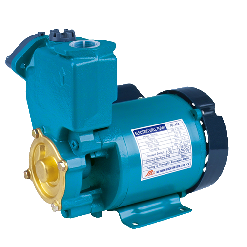 PS Series Self-Priming water Pump