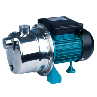 JET-ST Series Stainless Steel self-priming jet Pump
