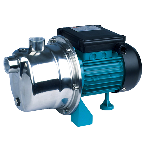JET-ST Series Stainless Steel self-priming jet Pump