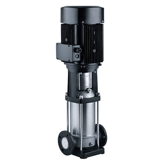 60HZ YDL Series Vertical Multistage Pump