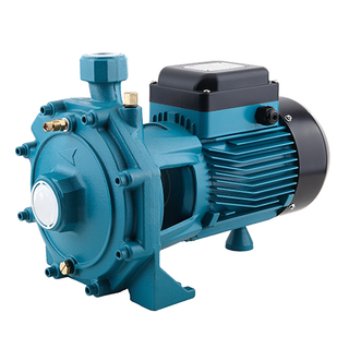 60HZ YDSM2 Series Dual Impeller Centrifugal Pump