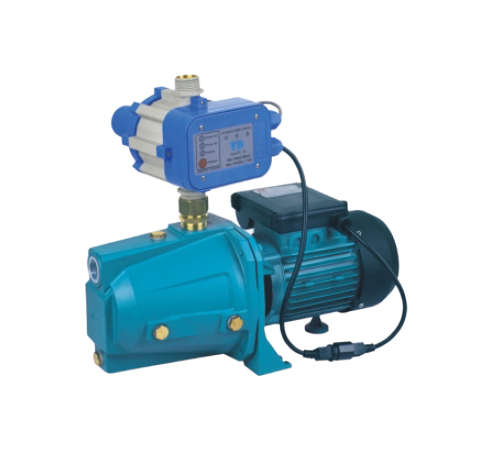 Automatic Pump System