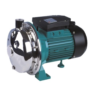 SCM-ST Series Stainless Steel Centrifugal Pump