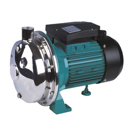SCM-ST Series Stainless Steel Centrifugal Pump