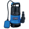 QDX Series Garden Submersible Pump