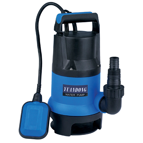 QDX Series Garden Submersible Pump