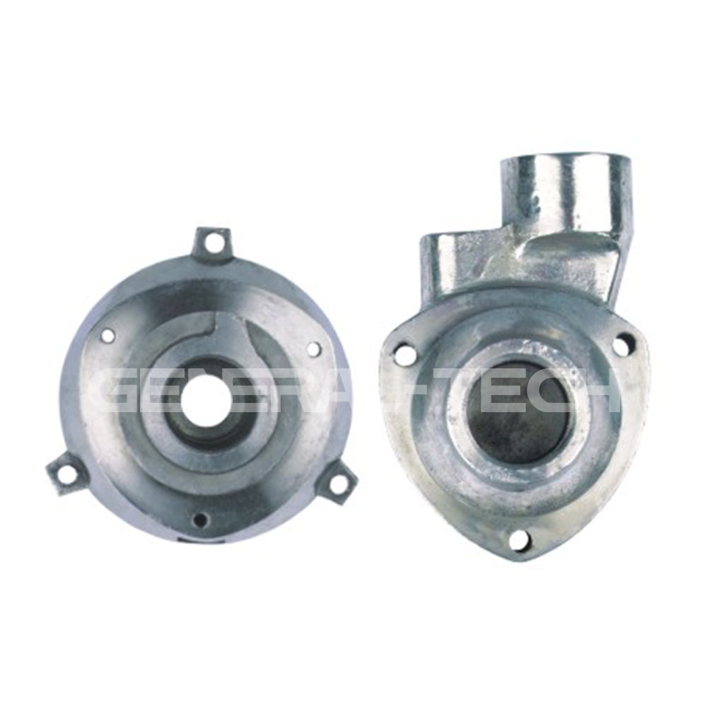 Stainless Steel Serting