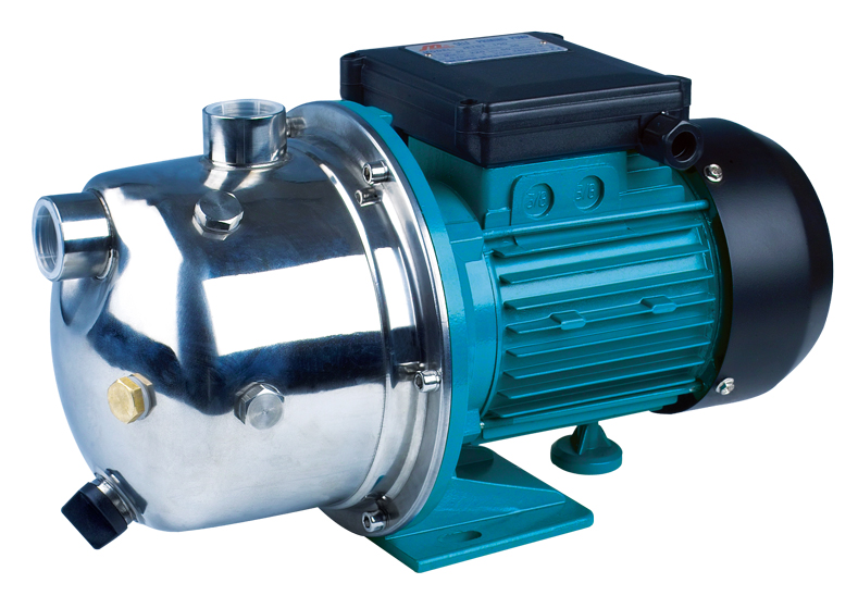 JET-ST Series Stainless Steel self-priming jet Pump