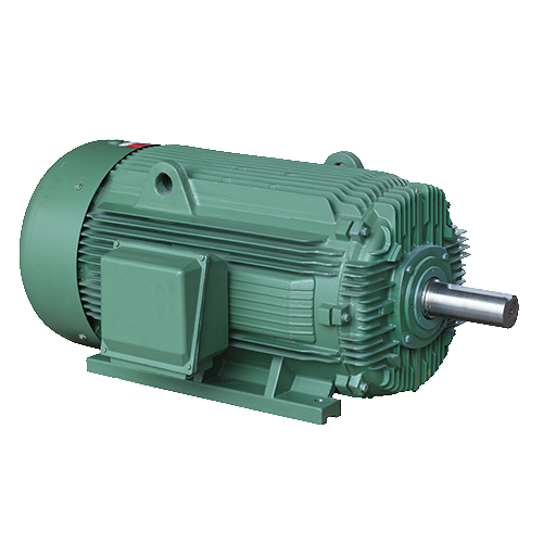 T Series Nema Standard 3-Phase Induction Motors Cast Iron Case (premium)