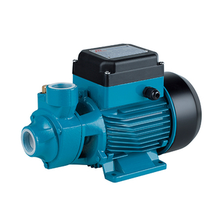 60HZ YDQ Series Peripheral Pump