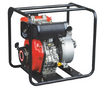 IDPH Series Diesel Engine High Pressure Water Pump