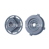 Cast Iron Pump Body