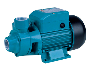 QB Series Electric Clean Water Pump