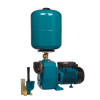AQUAJETDP-505A/750A Series Automic Self-priming Deep Well Pump