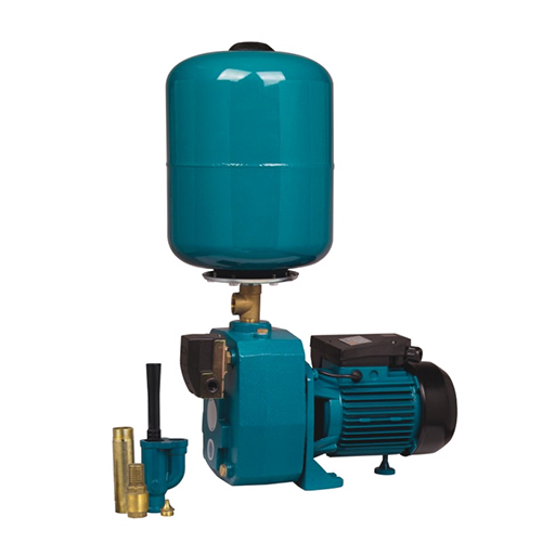 AQUAJETDP-505A/750A Series Automic Self-priming Deep Well Pump