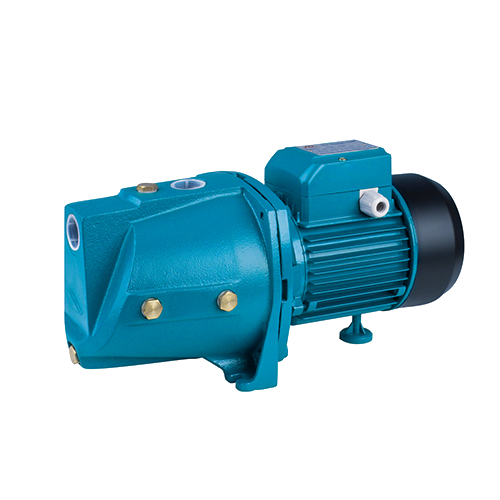 JSW Series Self-priming JET Pump