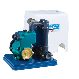 GP/YGP Series Self-Priming Pump