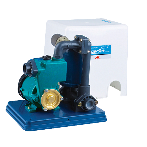 GP/YGP Series Self-Priming Pump