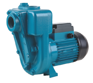  ISC Series Self-priming Centrifugal Pump