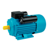 YC/YCL Series Single-phase Heavy-duty Cast Iron Housing Induction Motor With Starting /Dual Capacitors