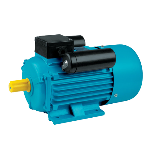 YC/YCL Series Single-phase Heavy-duty Cast Iron Housing Induction Motor With Starting /Dual Capacitors