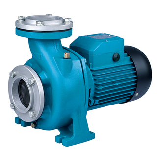 60HZ YDNF Series Centrifugal Pump WIth Flange