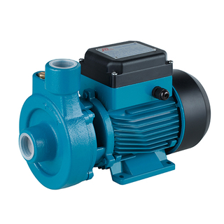 60HZ YDK Series Semi Open Impeller Centrifugal Pump