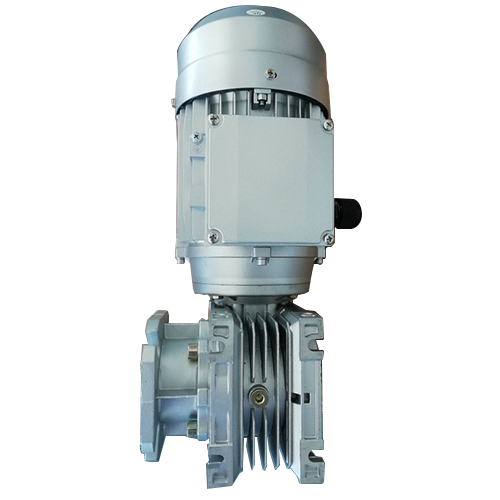 WP Series Worm Gear Speed Reducer
