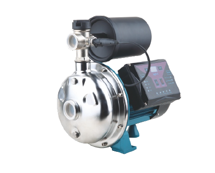 Automatic Pump System