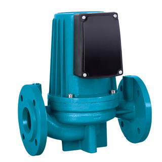 YBC 370-1100 Series Circulate Pump 