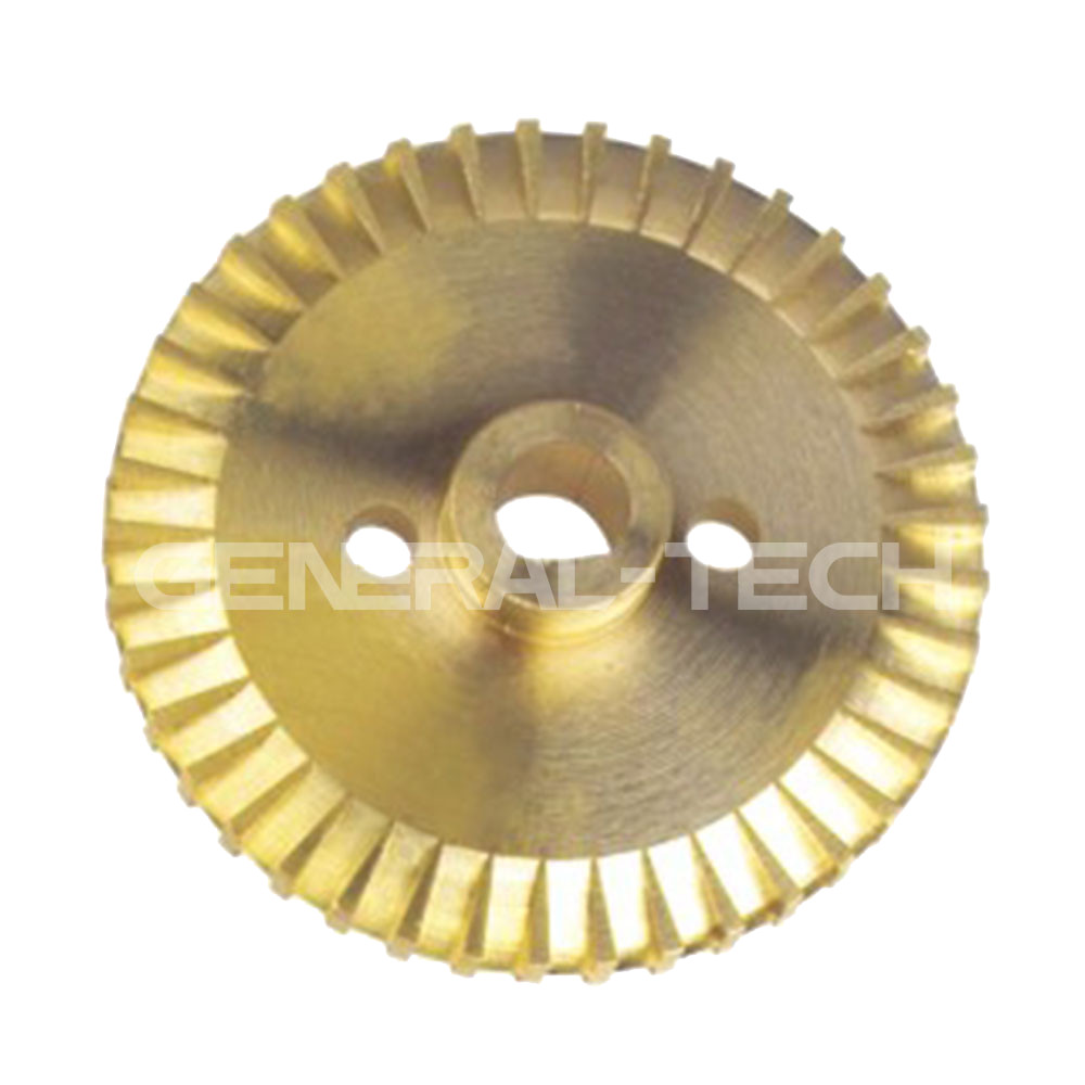 impellers for pump