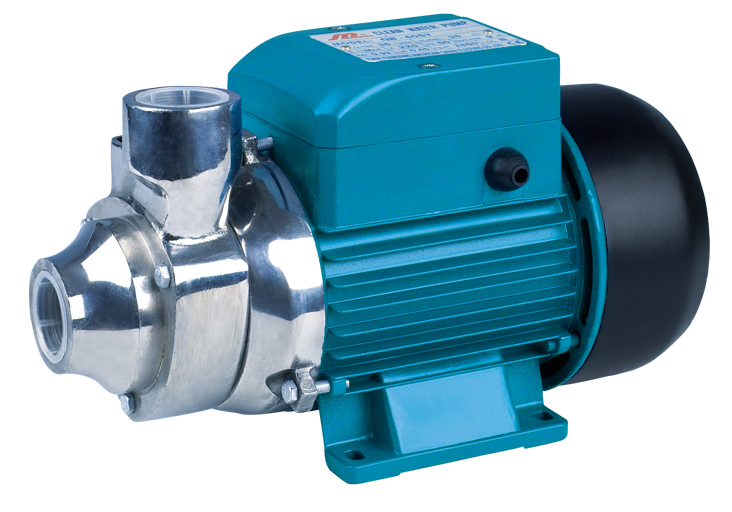 QB Series Electric Clean Water Pump